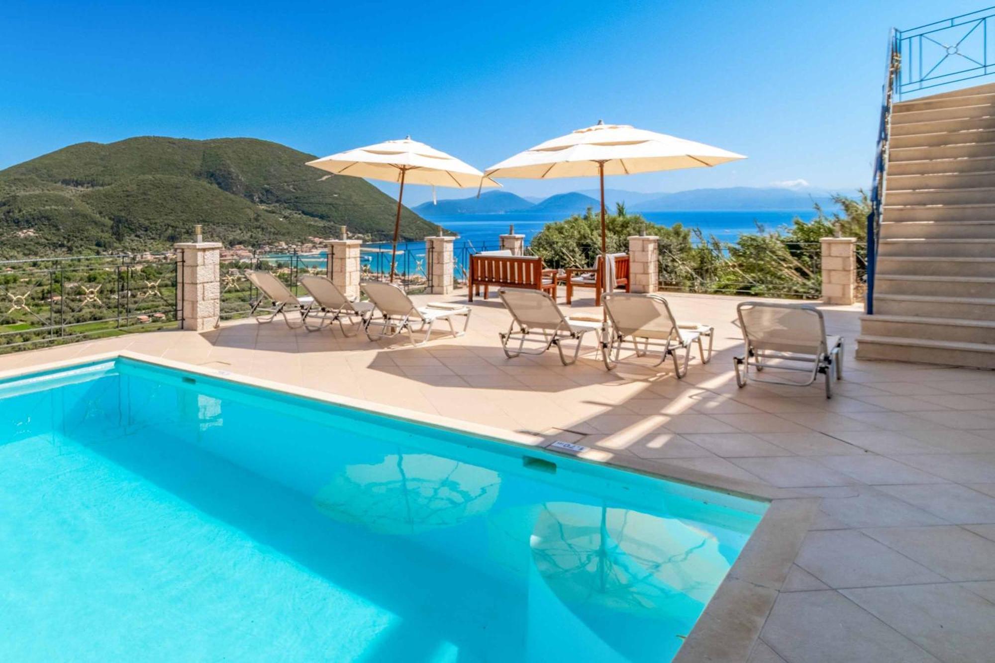 Villa Ponti Pondi Exterior photo