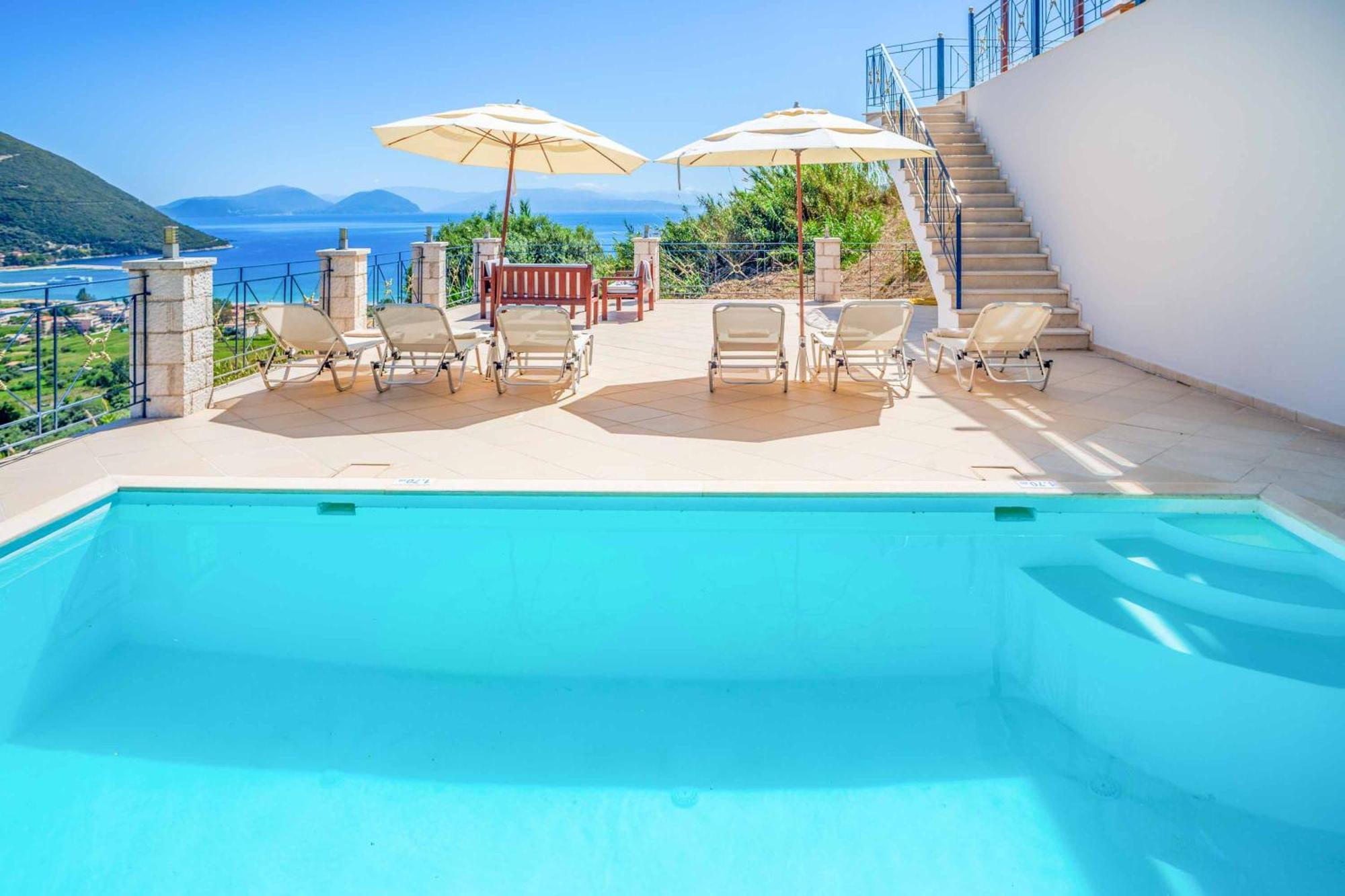 Villa Ponti Pondi Exterior photo