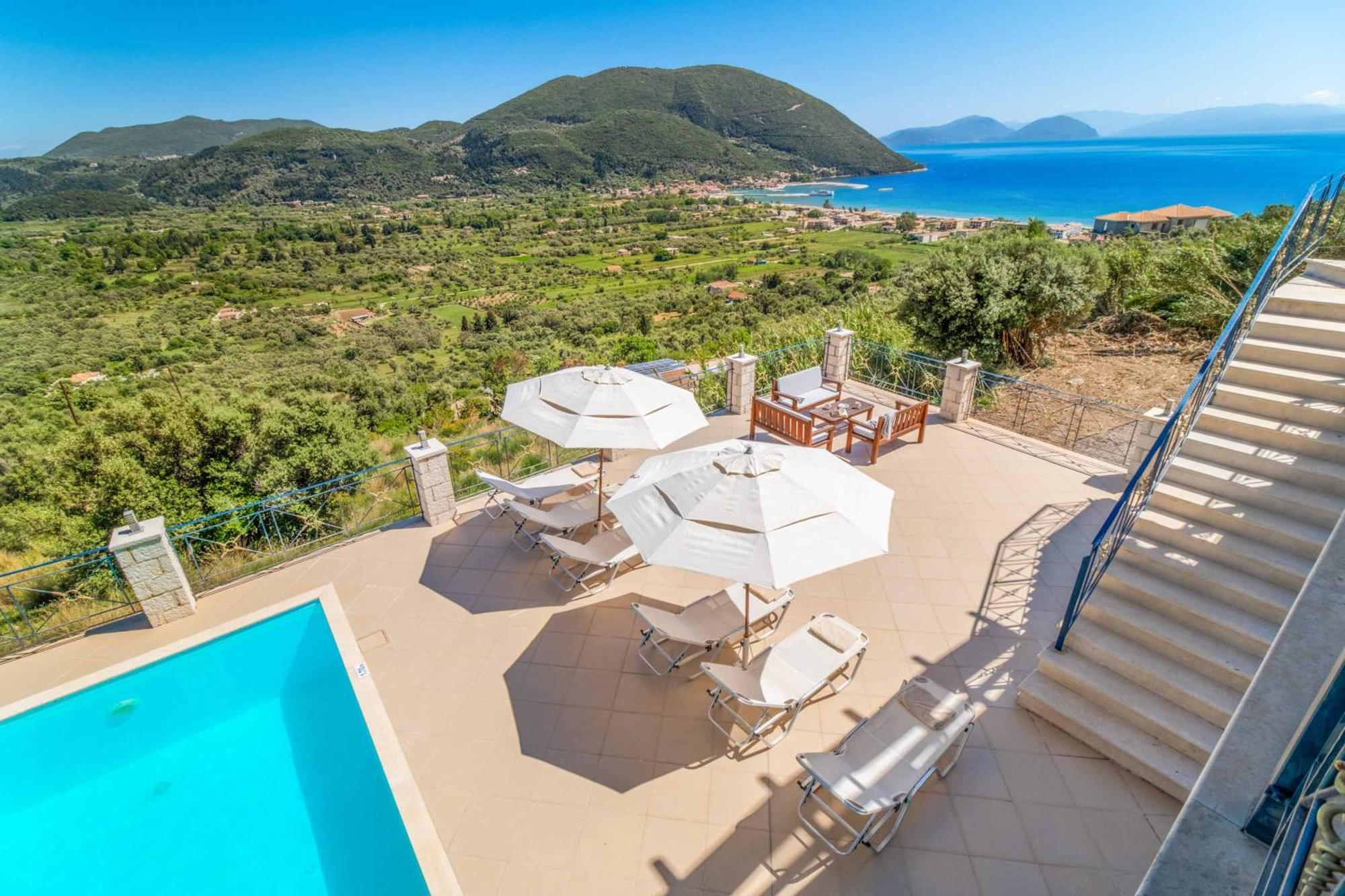 Villa Ponti Pondi Exterior photo