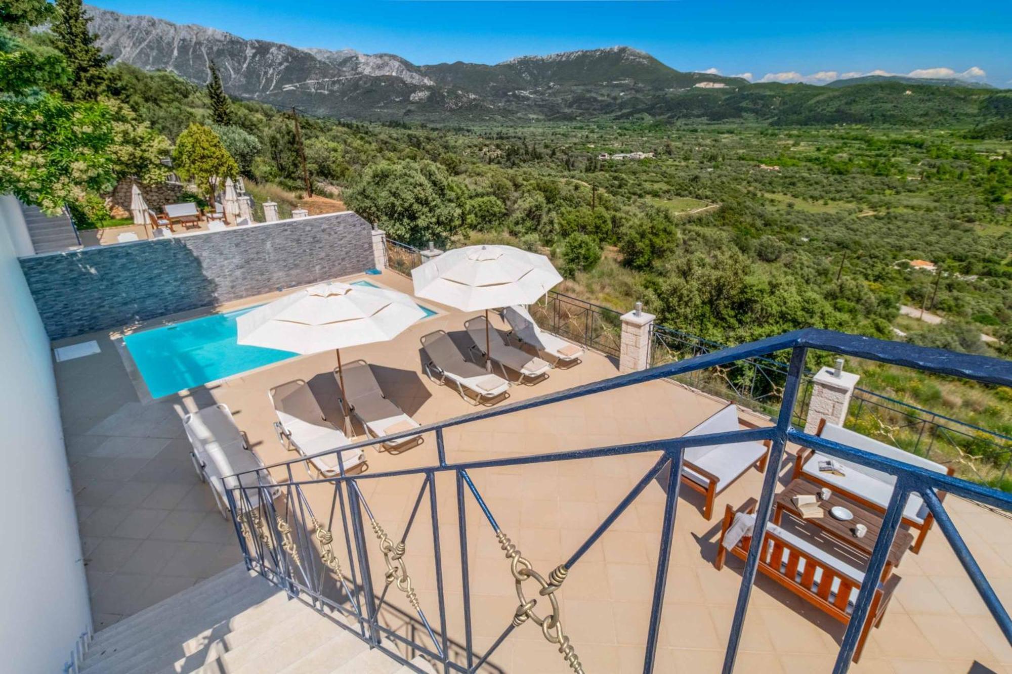 Villa Ponti Pondi Exterior photo