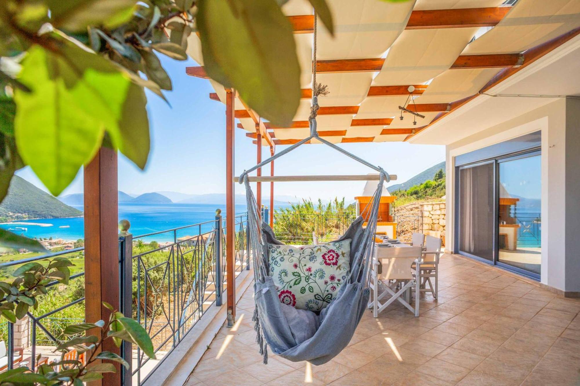 Villa Ponti Pondi Exterior photo