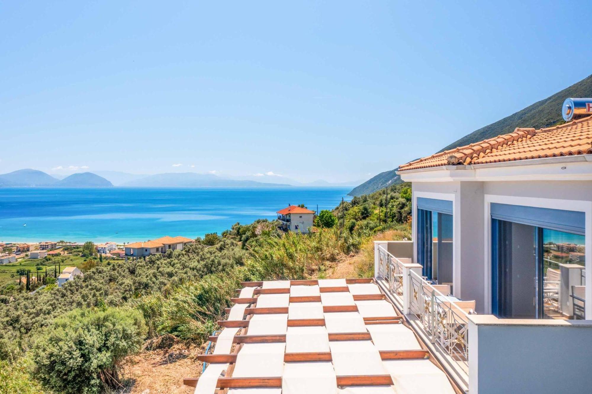 Villa Ponti Pondi Exterior photo