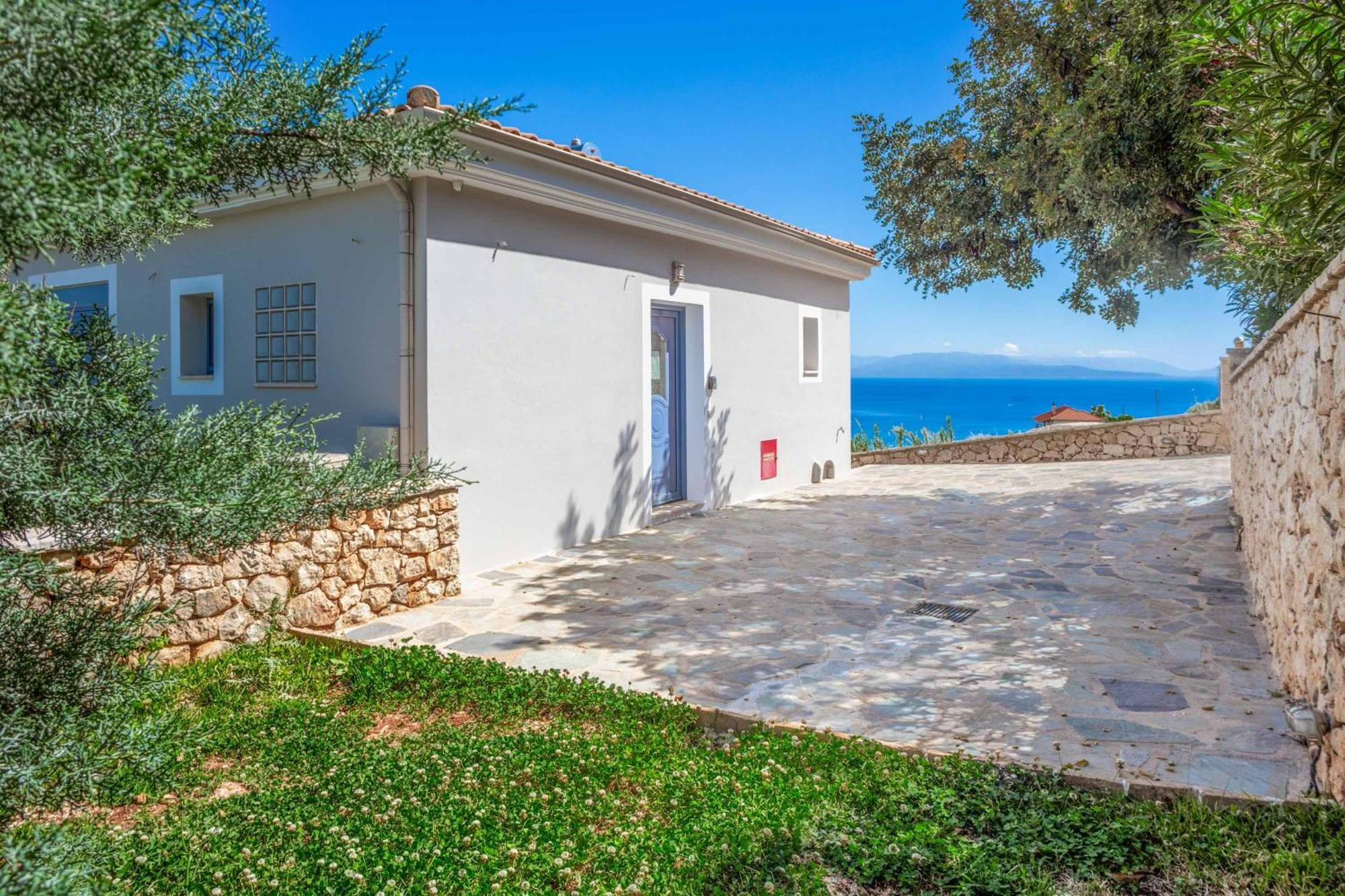 Villa Ponti Pondi Exterior photo