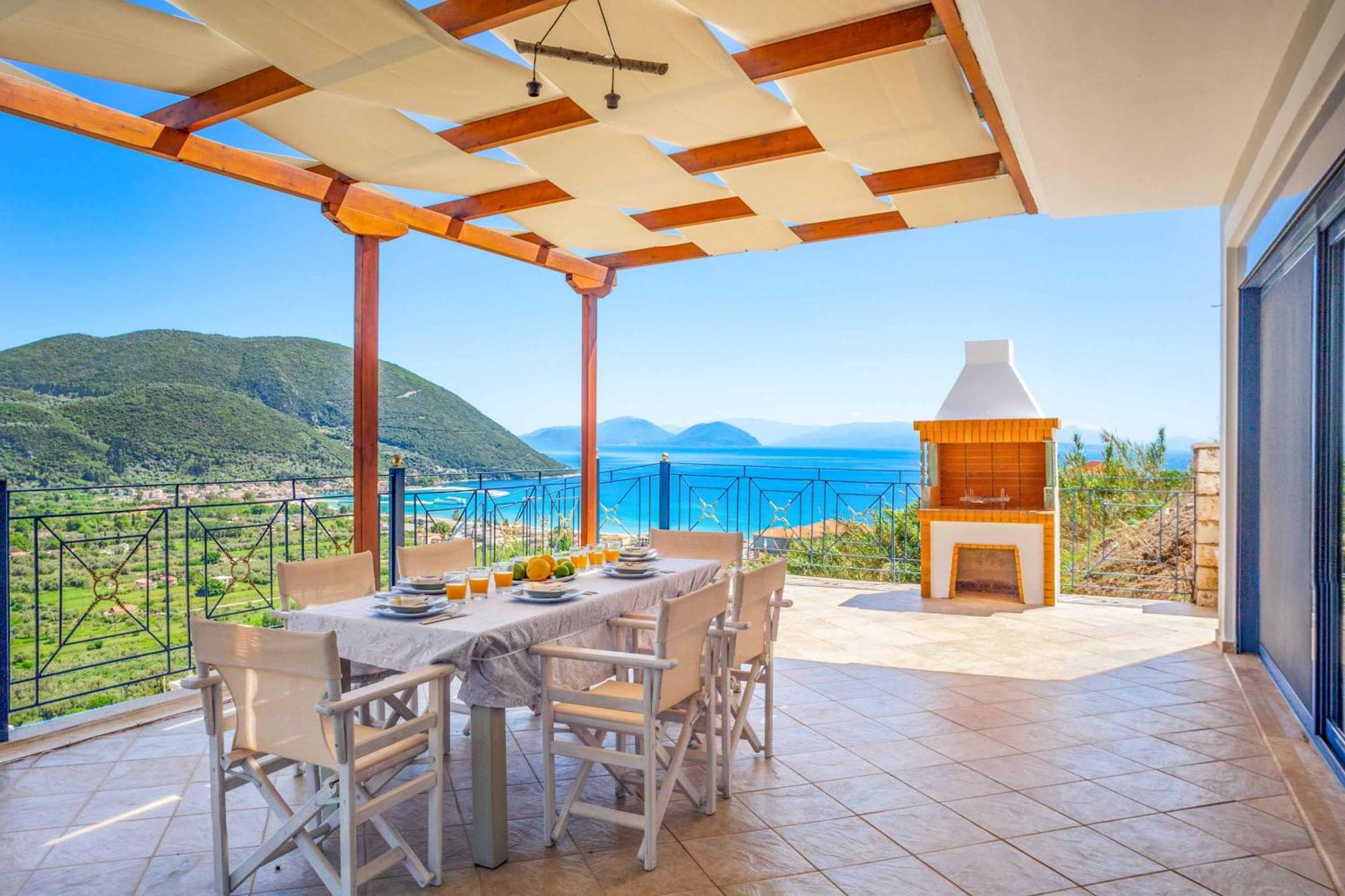 Villa Ponti Pondi Exterior photo